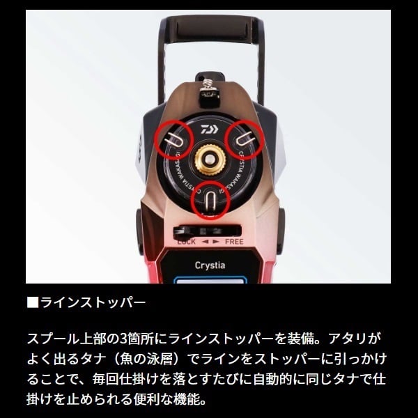 25クリスティアワカサギCRS-C+